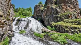 Group Tour: Hayravank, Noratus, Selim, Winery, Jermuk