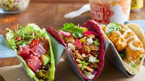 Austin: Small Group Taco Tasting Foodie Walking Tour