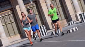 Paris: Sport, Spaß und lehrreiche Entdeckung der Stadt