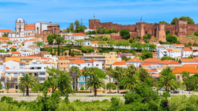 From Albufeira: Half-Day Silves & Monchique Highlights Tour