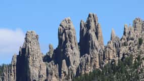 Rapid City: Black Hills Parks, Monuments and Mount Rushmore