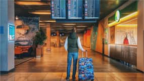 Semarang & Yogyakarta: Transfer To The Hotel or Airport