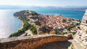 Nafplio full day tour