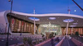 Marrakech: Privat transport fra hotell/vei til flyplassen