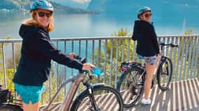 Lake Lucerne Peninsula e-bike Tour