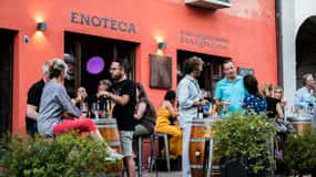 Neive: Degustazione di vini Barolo e Barbaresco con stuzzichini