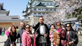 フレンドリーな地元のガイドによる名古屋のハイライトツアー