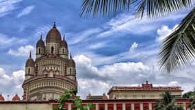 Kolkata: Full-Day Spirituality & Temples Tour