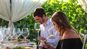 San Gimignano: Degustazione di vino e olio con antipasti toscani