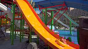 Taurito: Lago Taurito Water Park Entrance Ticket