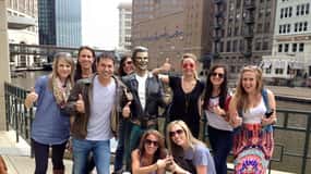 Milwaukee: Sightseeing Bus Tour