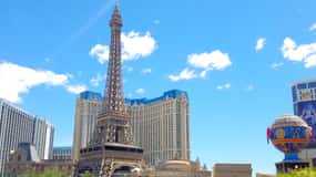 Ontdek must-see plekken: Las Vegas Strip Wandeltour