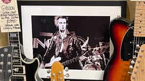 Londres : visite à pied des Sex Pistols et de la musique punk