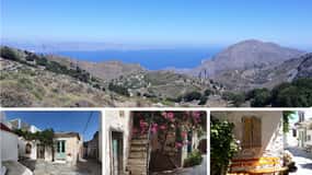Ierapetra : Circuit en Jeep dans la nature de la Crète orientale