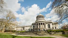Brussels: Museum Art & History Entry Ticket