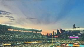 Seattle: Seattle Mariners Baseball Game at T-Mobile Park