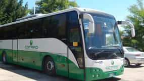 From Bari Airport: Shared Transfer to/from Salento Airport