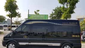Daily Limousine Bus Ha Long - Ninh Binh - Ha Long Bay