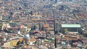 Naples: Walking Tour of the Historical Center