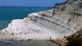 From Sciacca: Agrigento Province Highlights Tour