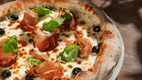 Rom: Traditioneller Pizza-Kochkurs in der Nähe der Piazza Navona