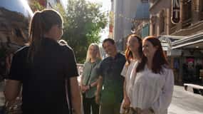 Adelaide: City Highlights Walking Tour with Guide