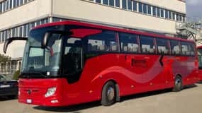 Aeroporto di Roma Fiumicino: Navetta da/per Grosseto