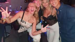 Tel Aviv: Pub Crawl och nattlivstur med Shots