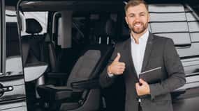 Zurich Airport Transfer: Stress-Free from/to Zurich City