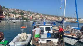 Catania: Cyclops Islands & Timpa Nature Reserve Boat Tour