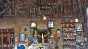 Montenegro: Private Cetinje/Dajbabe/Ostrog Monasteries Tour