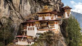 Best of Nepal & Bhutan Tour।spectacular view । 14 Days Tour