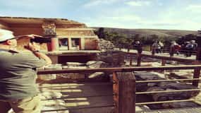 Archaeological and Natural Beauties of South Central Crete