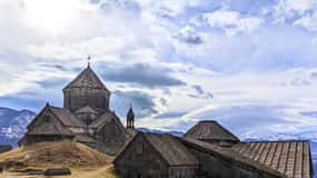 Da Tbilisi: tour privato dei momenti salienti dell'Armenia settentrionale
