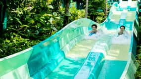 Singapore: Adventure Cove Waterpark Entrance Ticket