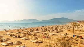 Bodrum: Dalyan Mud Baths & Iztuzu Beach Day Trip with Lunch