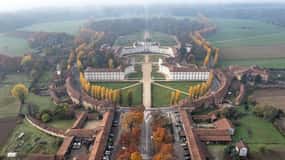 Turijn: toegangsbewijs Stupinigi Royal Hunting Lodge
