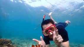 Samaesarn : Finding Nemo Snorkeling Tour Privat speedbåd