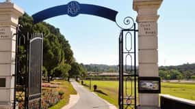 Nizza: degustazione di vini e pranzo a Clos des Roses