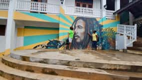De Montego Bay: O tour guiado por Bob Marley em Nine Mile
