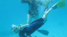 Zanzibar : Tumbatu Island Private Snorkeling adventure tour