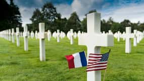 Bayeux: Band Of Brothers heldagsutflykt