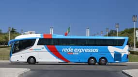 Estação do Oriente de Lisboa: Transfer de/para o centro da cidade de Faro