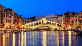 Veneza: Passe de Veneza de 2 dias com transportes públicos