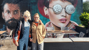 Glasgow: Private Street Art Walking Tour