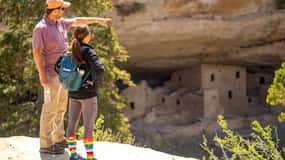 Ultimative Mesa Verde Experince National Park Tour ~ PRIVAT
