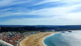 Lisboa - Porto, Private Transfer, up to 3 cities visits