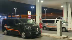 Venice Airport: One-Way Private Transfer to Abano Terme