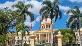 Punta Cana & La Romana: Santo Domingo Guided Tour & Lunch