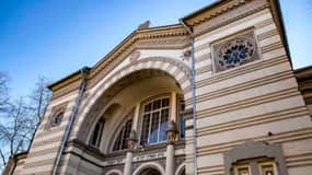 Vilnius: Tour Privado pelos Locais da Herança Judaica com Traslado